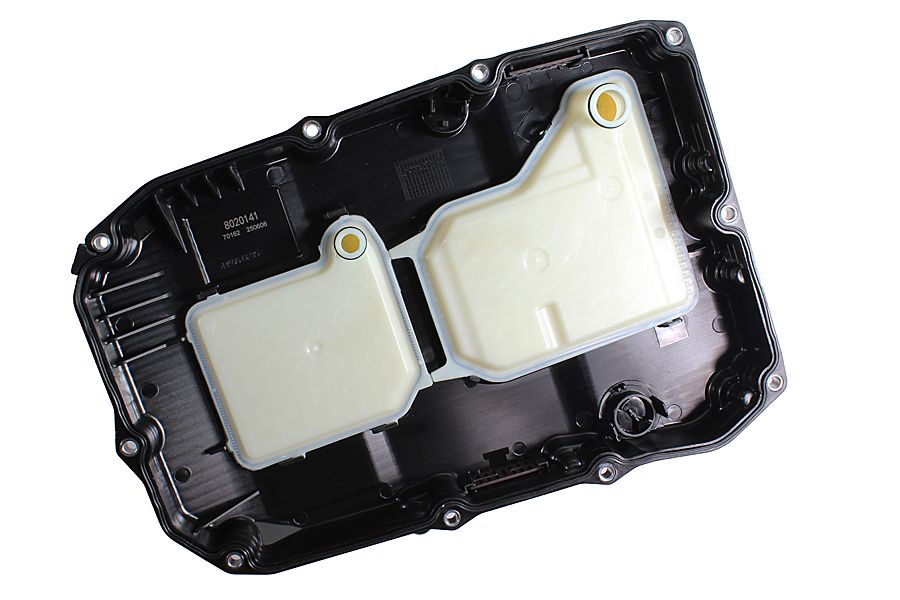 METZGER &Ouml;lwanne, Automatikgetriebe AUTOTEILE 8020141 GREENPARTS f&uuml;r