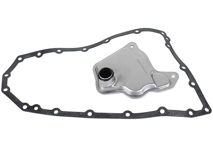 Hydraulikfiltersatz, Automatikgetriebe METZGER 8020143 f&uuml;r NISSAN RENAULT