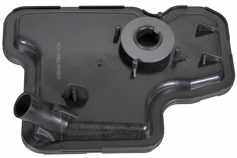 Hydraulikfilter, Automatikgetriebe METZGER 8020144 f&uuml;r OPEL GENERAL MOTORS