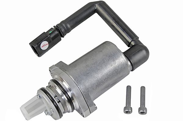 Pumpe, Lamellenkupplung (Allradantrieb) METZGER 8027001 ORIGINAL ERSATZTEIL f&uuml;r