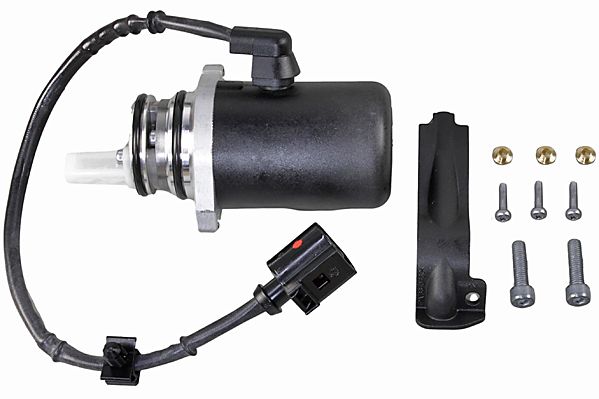 Pumpe, Lamellenkupplung (Allradantrieb) METZGER 8027003 ORIGINAL ERSATZTEIL f&uuml;r