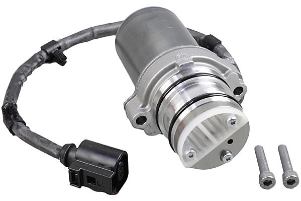 Pumpe, Lamellenkupplung (Allradantrieb) METZGER 8027004 ORIGINAL ERSATZTEIL f&uuml;r
