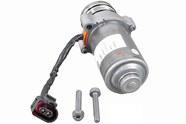 Pumpe, Lamellenkupplung (Allradantrieb) METZGER 8027007 ORIGINAL ERSATZTEIL f&uuml;r