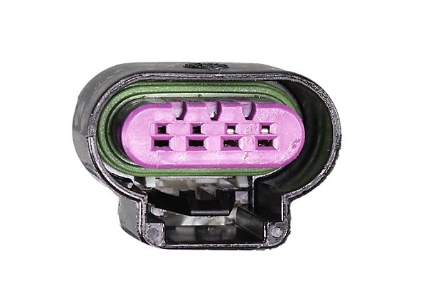 Pumpe, Lamellenkupplung (Allradantrieb) METZGER 8027009 ORIGINAL ERSATZTEIL f&uuml;r
