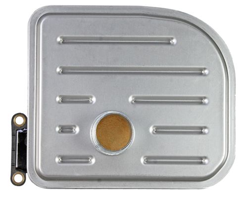 Hydraulikfilter, Automatikgetriebe METZGER 8028024 f&uuml;r HYUNDAI KIA