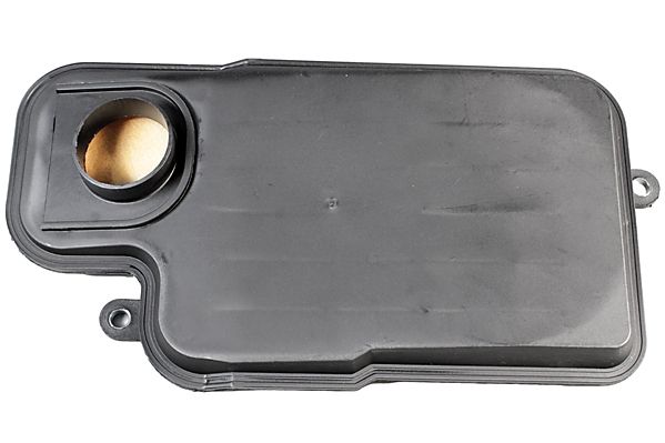 METZGER Hydraulikfilter, Automatikgetriebe 8028029 f&uuml;r MITSUBISHI