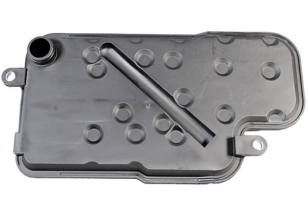 METZGER Hydraulikfilter, Automatikgetriebe 8028029 f&uuml;r MITSUBISHI