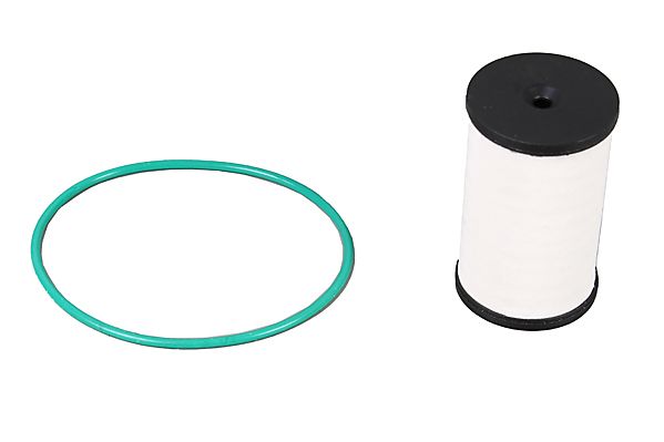 METZGER Hydraulikfilter, Automatikgetriebe 8028031 GREENPARTS f&uuml;r AUDI SEAT VW