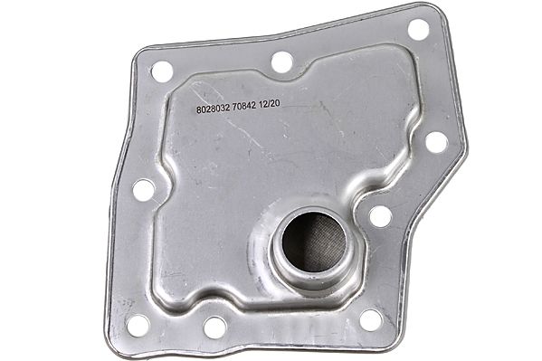 METZGER Hydraulikfilter, Automatikgetriebe 8028032 f&uuml;r SEAT SKODA VW