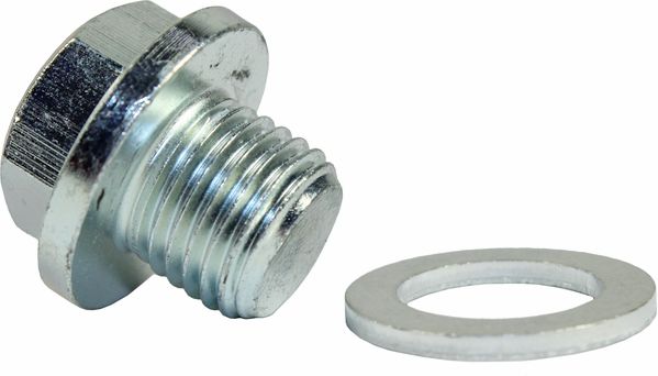 METZGER Verschlussschraube, &Ouml;lwanne 8030001 GREENPARTS f&uuml;r MITSUBISHI SUZUKI