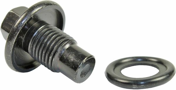 METZGER Verschlussschraube, &Ouml;lwanne 8030004 f&uuml;r FORD JAGUAR MAZDA VOLVO
