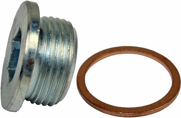 METZGER Verschlussschraube, &Ouml;lwanne 8030008 f&uuml;r FIAT RENAULT TRUCKS