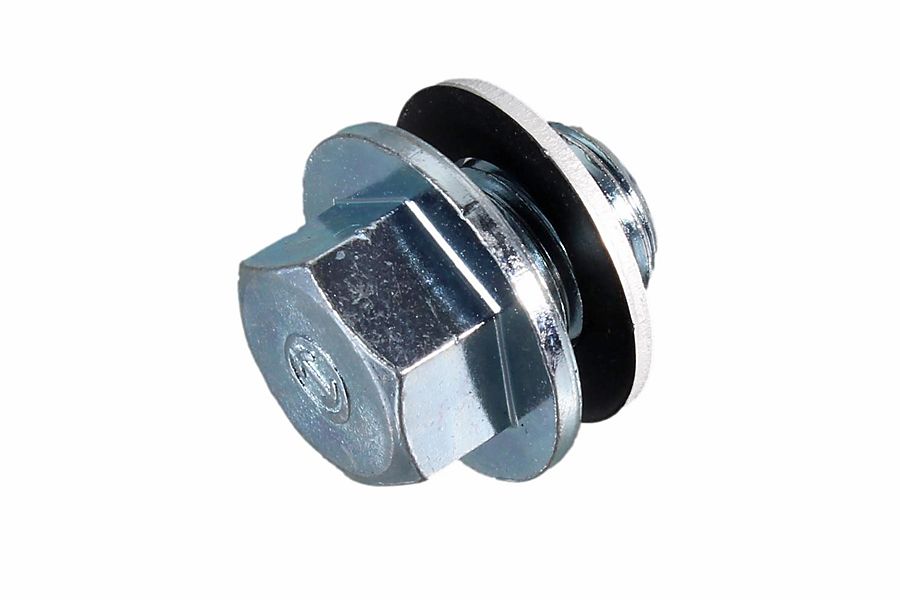 METZGER Verschlussschraube, &Ouml;lwanne 8030012 GREENPARTS f&uuml;r DAIHATSU TOYOTA LEXUS
