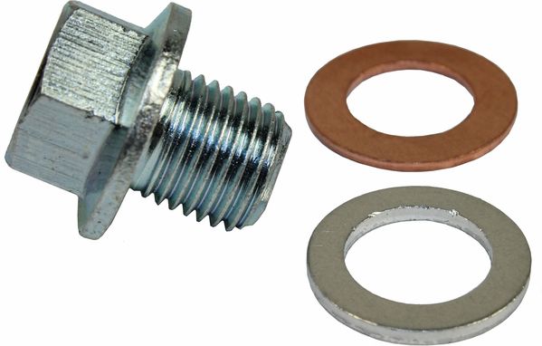 Metzger 8030013 Verschlussschraube, &Ouml;lwanne