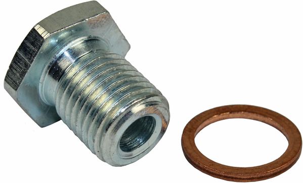 METZGER Verschlussschraube, &Ouml;lwanne 8030018 f&uuml;r ALFA ROMEO FIAT LANCIA