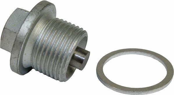 Verschlussschraube, &Ouml;lwanne METZGER 8030020 f&uuml;r PORSCHE