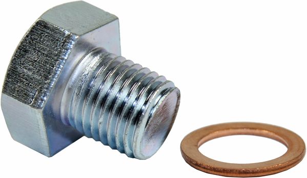 METZGER Verschlussschraube, &Ouml;lwanne 8030021 f&uuml;r MAZDA OPEL GENERAL MOTORS