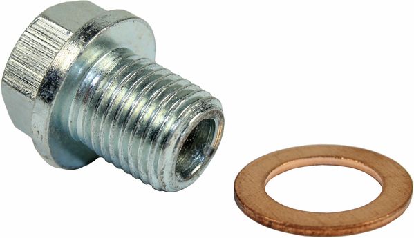 METZGER Verschlussschraube, &Ouml;lwanne 8030022 f&uuml;r MAZDA OPEL GENERAL MOTORS