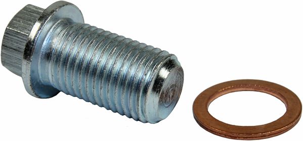 METZGER Verschlussschraube, &Ouml;lwanne 8030031 ORIGINAL ERSATZTEIL GREENPARTS f&uuml;r