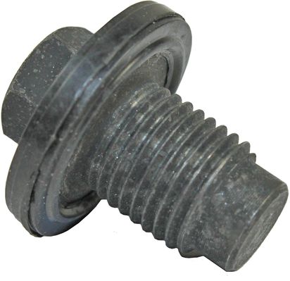METZGER Verschlussschraube, &Ouml;lwanne 8030033 f&uuml;r BMW