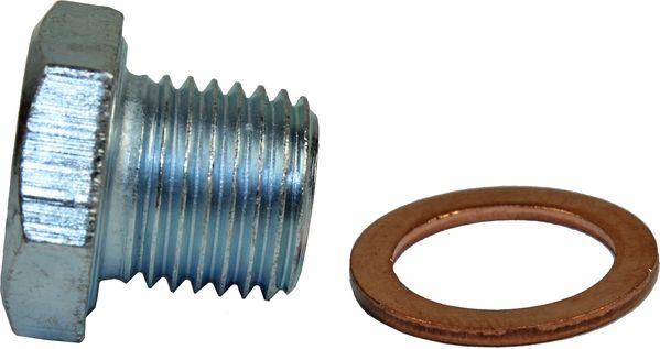 METZGER Verschlussschraube, &Ouml;lwanne 8030035 f&uuml;r OPEL GENERAL MOTORS