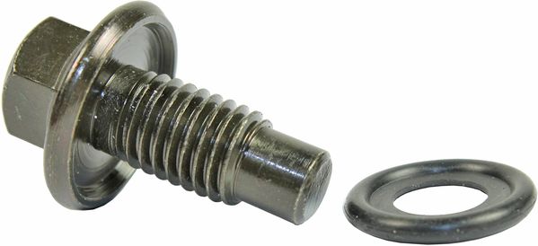 Verschlussschraube, &Ouml;lwanne METZGER 8030036 f&uuml;r FORD MAZDA