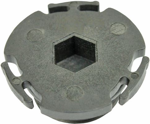 METZGER Verschlussschraube, &Ouml;lwanne 8030044 f&uuml;r BMW