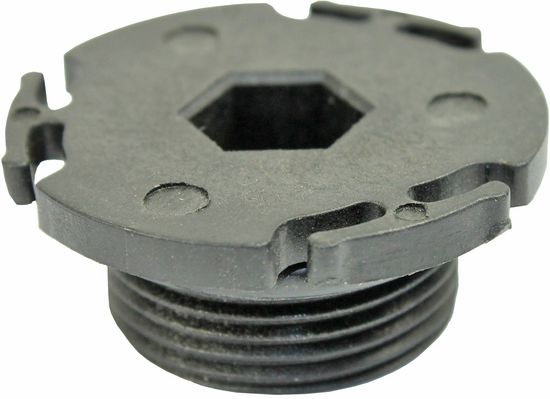 METZGER Verschlussschraube, &Ouml;lwanne 8030044 f&uuml;r BMW