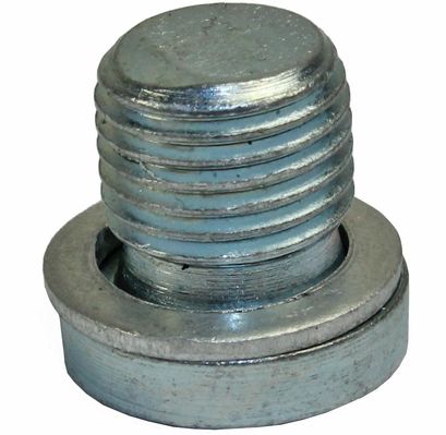 METZGER Verschlussschraube, Getriebegeh&auml;use 8030046 GREENPARTS f&uuml;r VAG