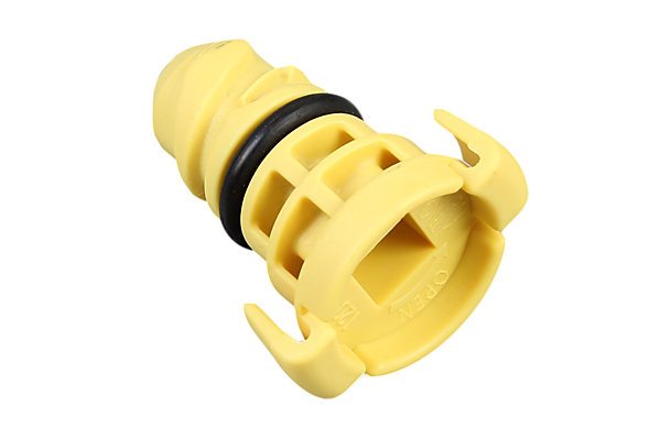METZGER Verschlussschraube, &Ouml;lwanne 8030047 f&uuml;r FORD