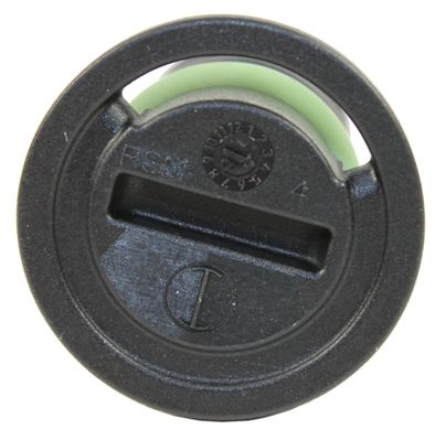 METZGER Verschlussschraube, &Ouml;lwanne 8030052 ORIGINAL ERSATZTEIL GREENPARTS f&uuml;r