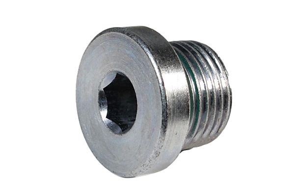 METZGER Verschlussschraube, Getriebegeh&auml;use 8030053 f&uuml;r AUDI BMW SKODA VW