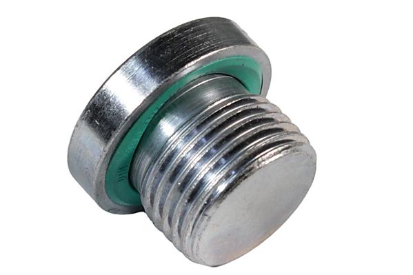 METZGER Verschlussschraube, Getriebegeh&auml;use 8030053 f&uuml;r AUDI BMW SKODA VW