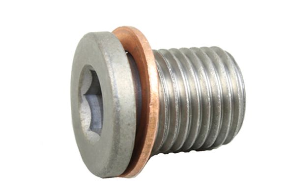 METZGER Verschlussschraube, &Ouml;lwanne 8030054 f&uuml;r SEAT VW