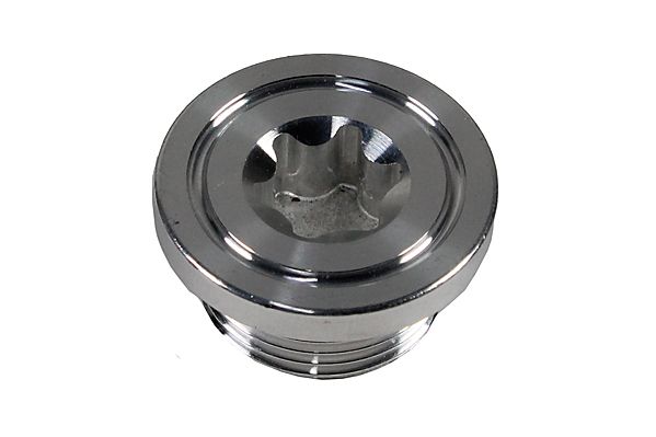 METZGER Verschlussschraube, Getriebegeh&auml;use 8030060 GREENPARTS f&uuml;r AUDI VW