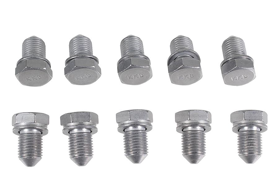 METZGER Verschlussschraube, &Ouml;lwanne 8030062 ORIGINAL ERSATZTEIL GREENPARTS f&uuml;r