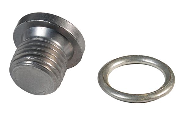 METZGER Verschlussschraube, &Ouml;lwanne 8030067 GREENPARTS f&uuml;r AUDI PORSCHE SEAT VW