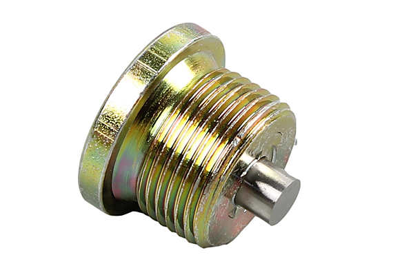 Verschlussschraube, Achsgetriebe METZGER 8030069 ORIGINAL ERSATZTEIL f&uuml;r PORSCHE