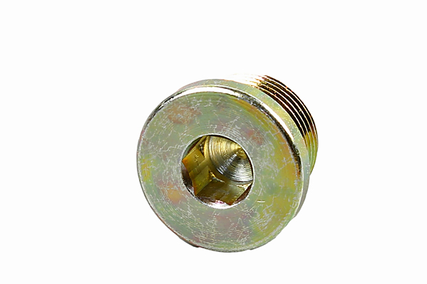 Verschlussschraube, Achsgetriebe METZGER 8030069 ORIGINAL ERSATZTEIL f&uuml;r PORSCHE
