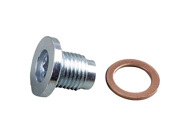 METZGER Verschlussschraube, Getriebegeh&auml;use 8030071 GREENPARTS f&uuml;r MAZDA
