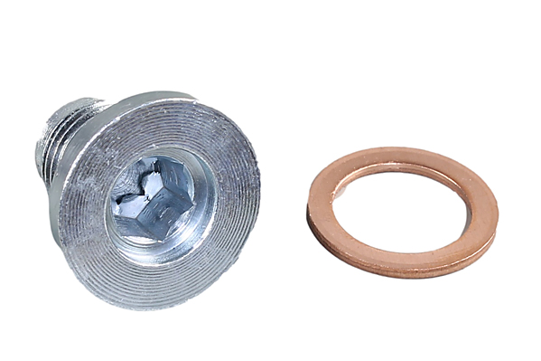 METZGER Verschlussschraube, Getriebegeh&auml;use 8030071 GREENPARTS f&uuml;r MAZDA