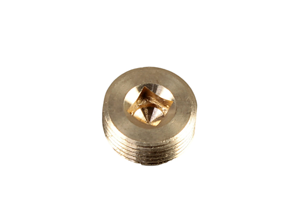 METZGER Verschlussschraube, &Ouml;lwanne 8030072 f&uuml;r CITRO&Euml;N PEUGEOT, Kurbelgeh&auml;use