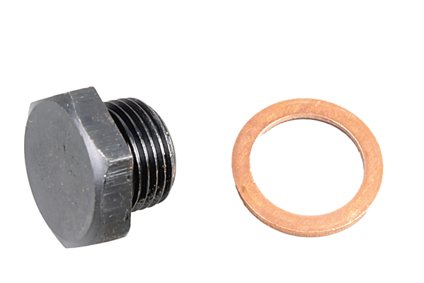 METZGER Verschlussschraube, &Ouml;lwanne 8030075 f&uuml;r VOLVO, &Ouml;lwanne