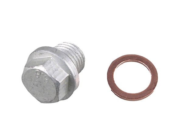 METZGER Verschlussschraube, &Ouml;lwanne 8030077 f&uuml;r OPEL VAUXHALL CHEVROLET, &Ouml;lwanne