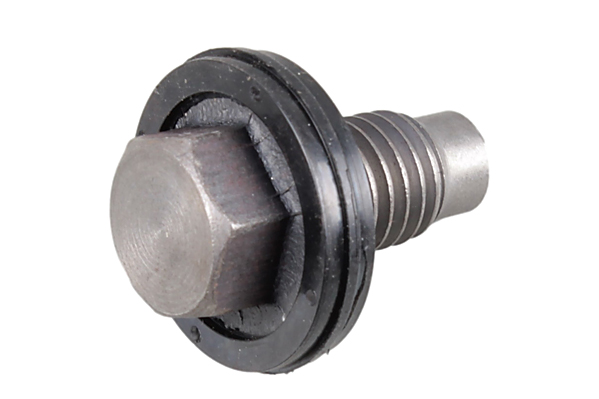 METZGER Verschlussschraube, &Ouml;lwanne 8030078 f&uuml;r FORD, &Ouml;lwanne