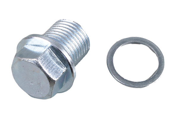 Verschlussschraube, &Ouml;lwanne METZGER 8030082 f&uuml;r SUBARU, &Ouml;lwanne