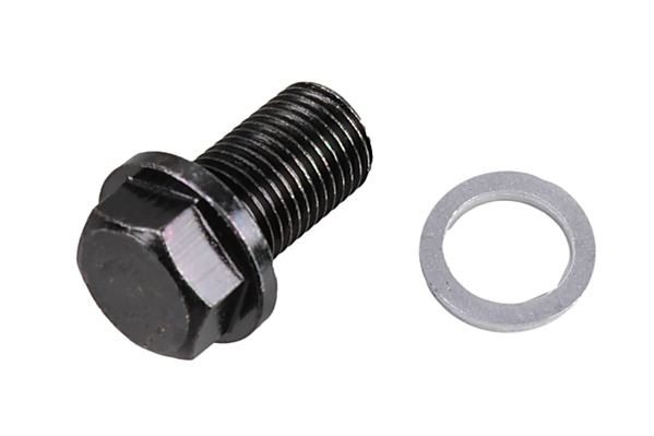 METZGER Verschlussschraube, &Ouml;lwanne 8030084 f&uuml;r HYUNDAI KIA