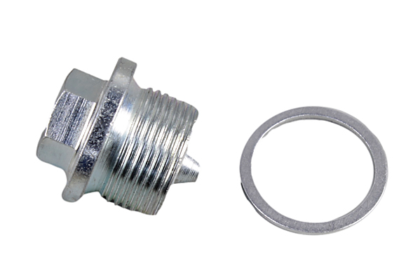 METZGER Verschlussschraube, &Ouml;lwanne 8030085 f&uuml;r PORSCHE