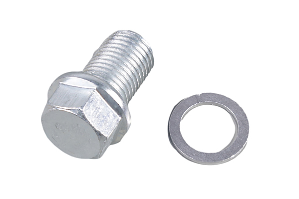 METZGER Verschlussschraube, &Ouml;lwanne 8030088 GREENPARTS f&uuml;r NISSAN OPEL SUZUKI