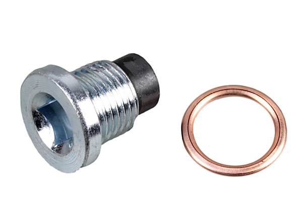 Verschlussschraube, &Ouml;lwanne METZGER 8030096 f&uuml;r CITRO&Euml;N PEUGEOT RENAULT DS